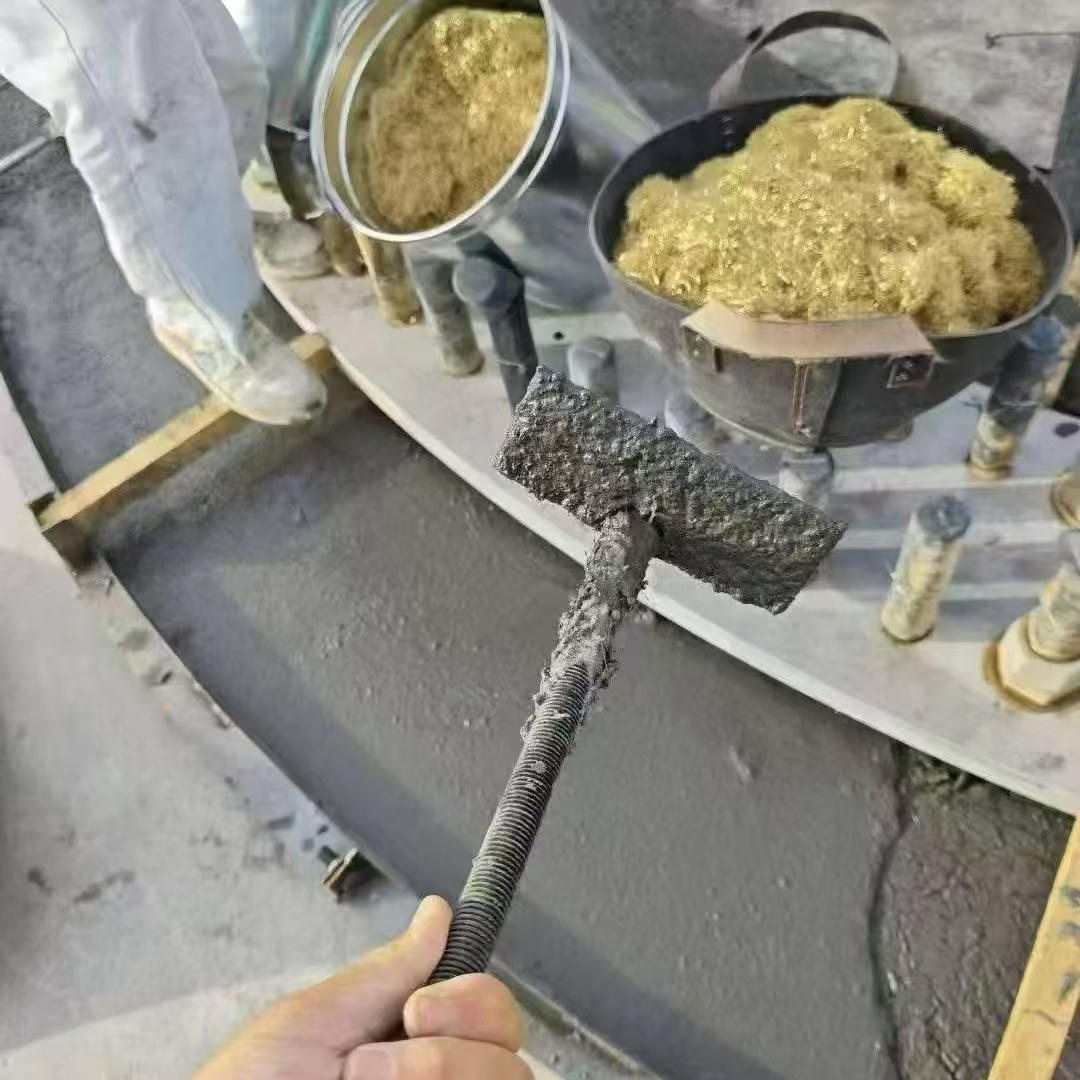 河津C120风电设备基础专用灌浆料