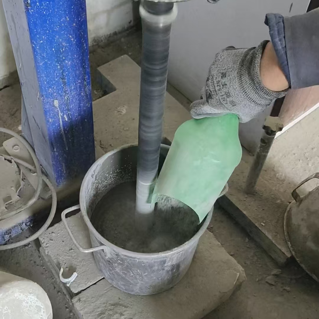河津桥梁公路张拉用H60压浆料与普通压浆料有什么区别？