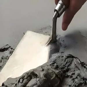 河津混凝土裂缝孔洞剥落冻融修复用高强度丙乳防腐蚀砂浆