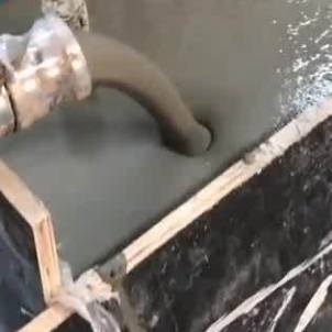 河津灌浆料什么型号的能灌小缝隙